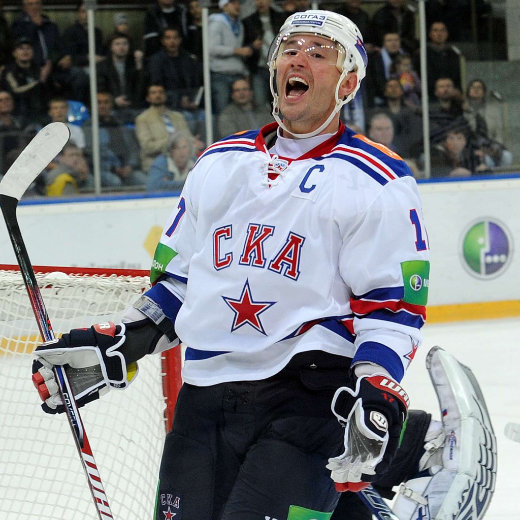 Славный Илья Ковальчук