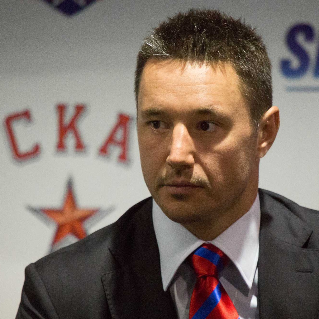 Популярный Илья Ковальчук