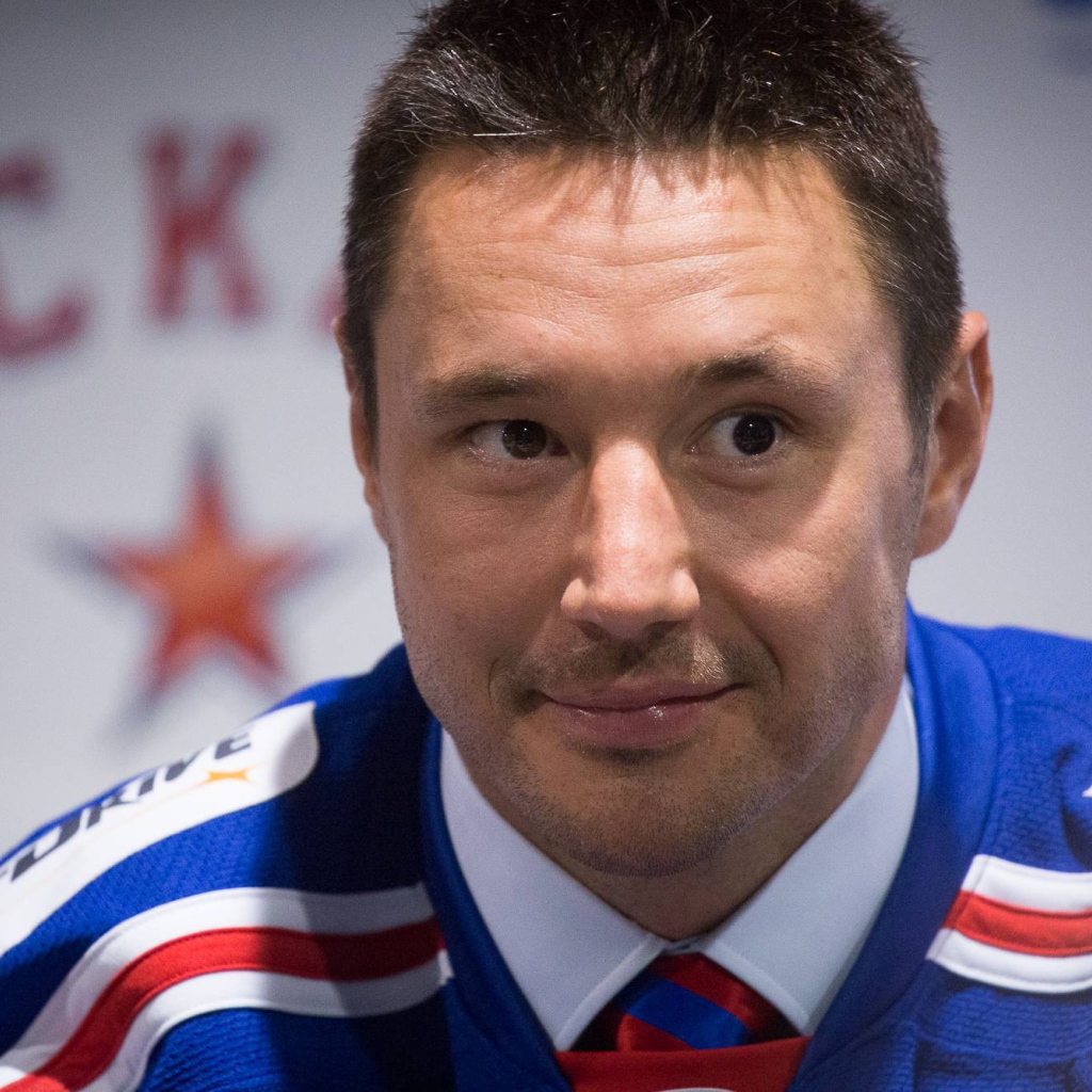 Известный человек Илья Ковальчук