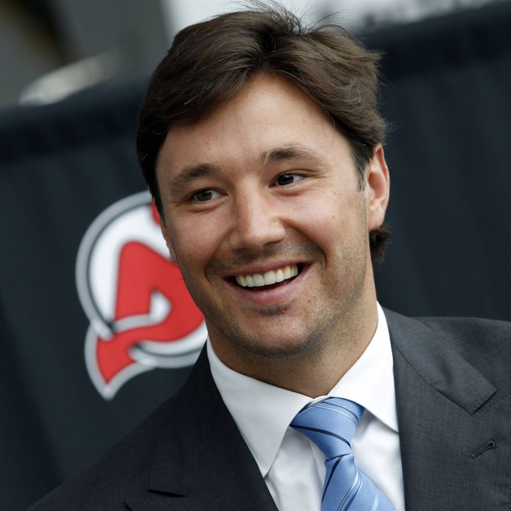 Знаменитый русский человек Илья Ковальчук