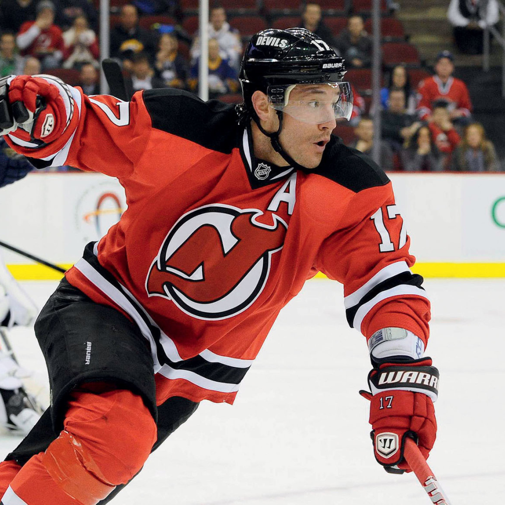 Популярный русский человек Илья Ковальчук