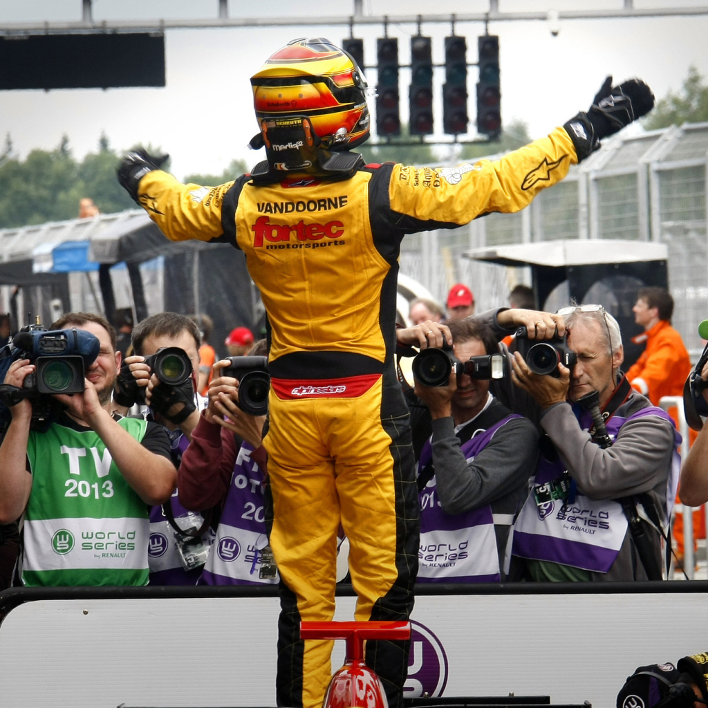 Славный спортсмен Михаил Алешин