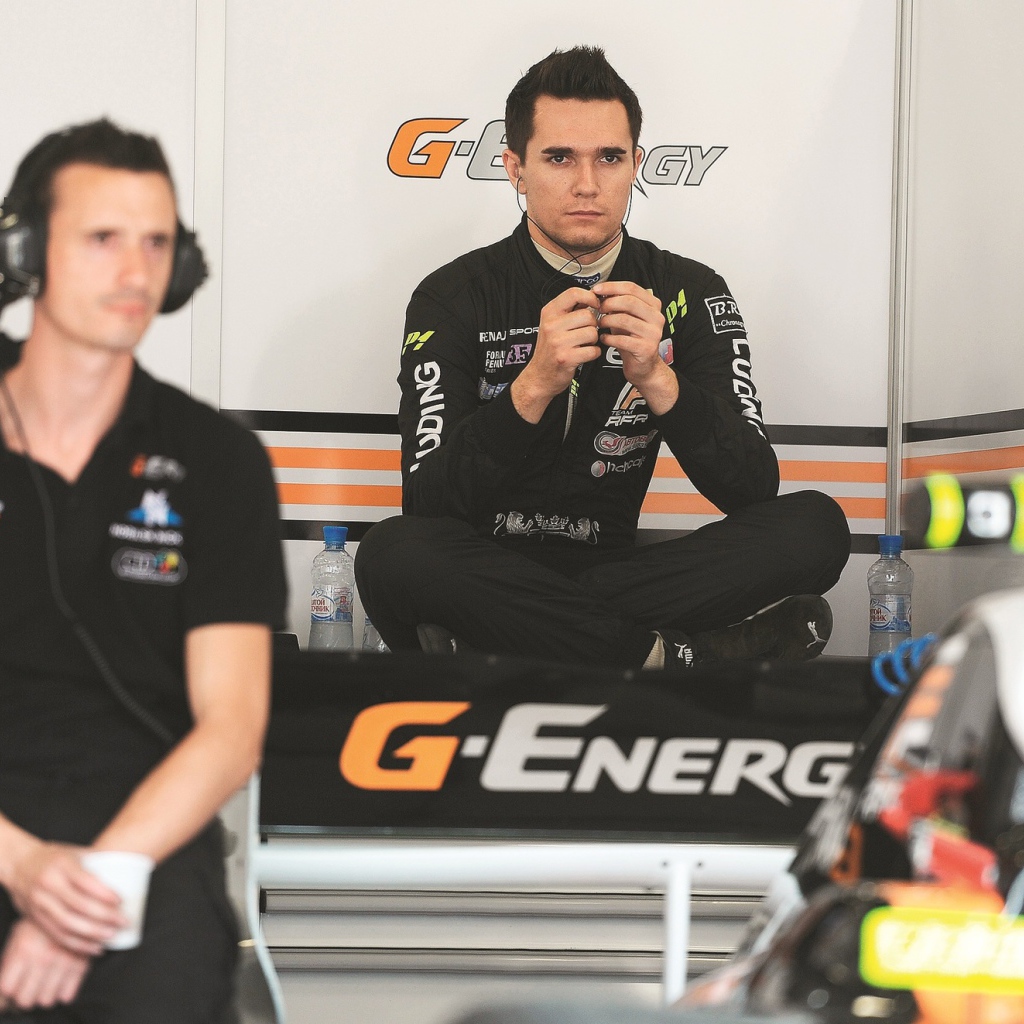 Знаменитый спортсмен Михаил Алешин