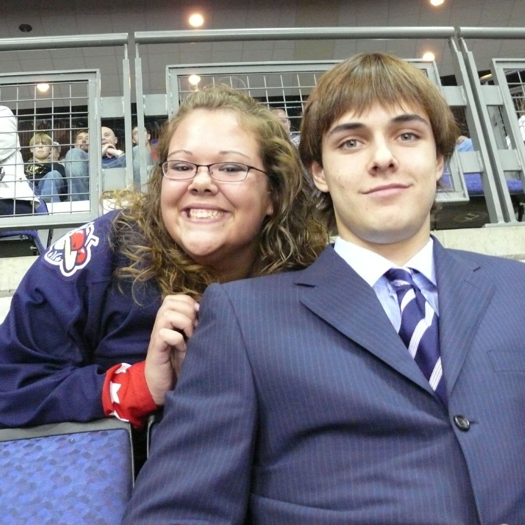 Известный Никита Филатов