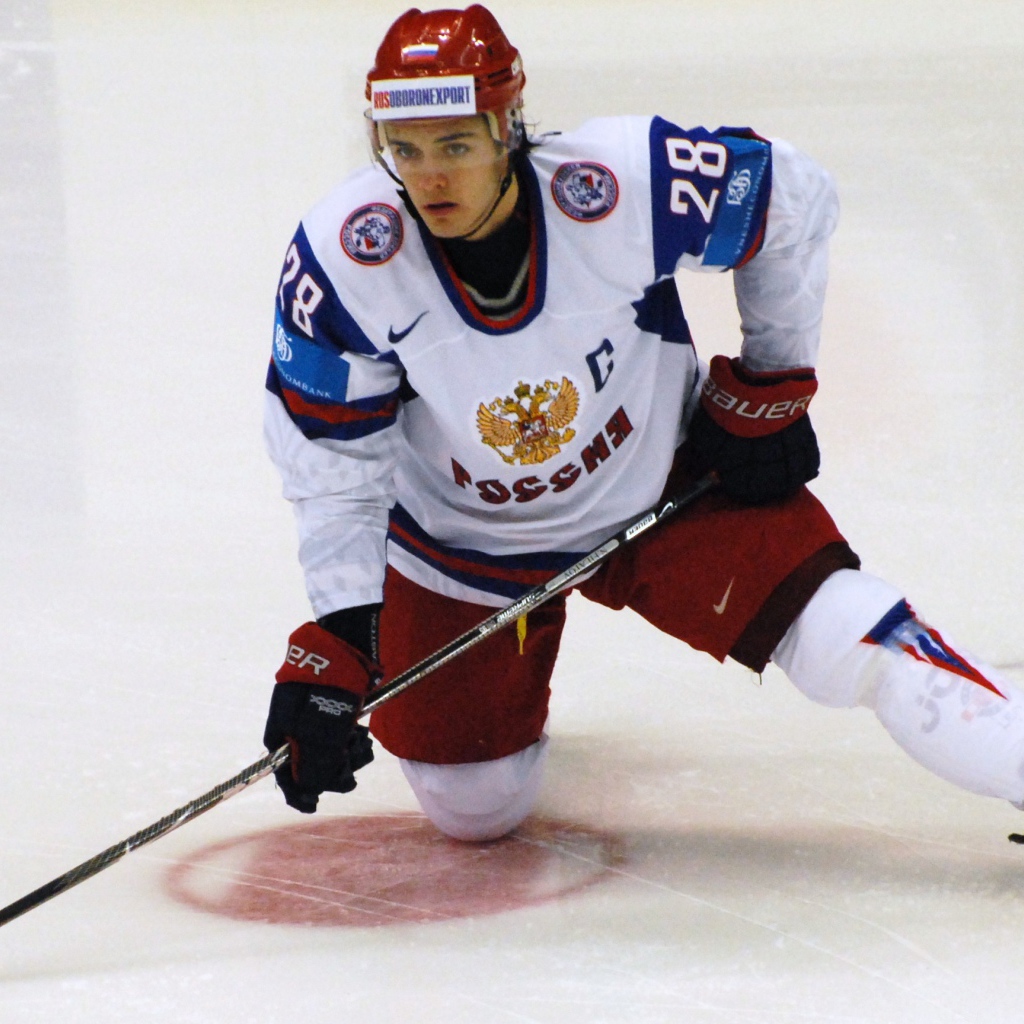 Популярный Никита Филатов