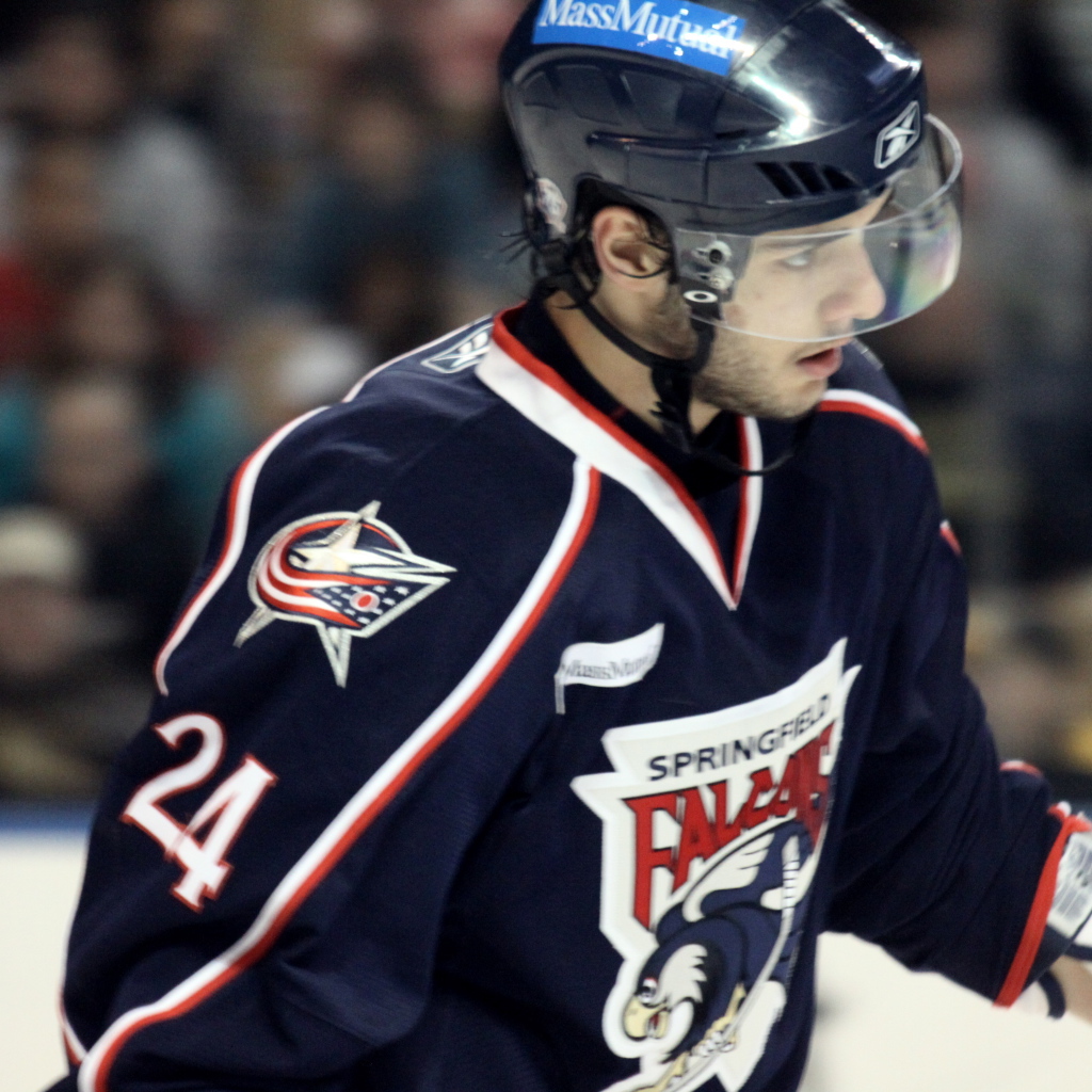 Спортсмен Никита Филатов