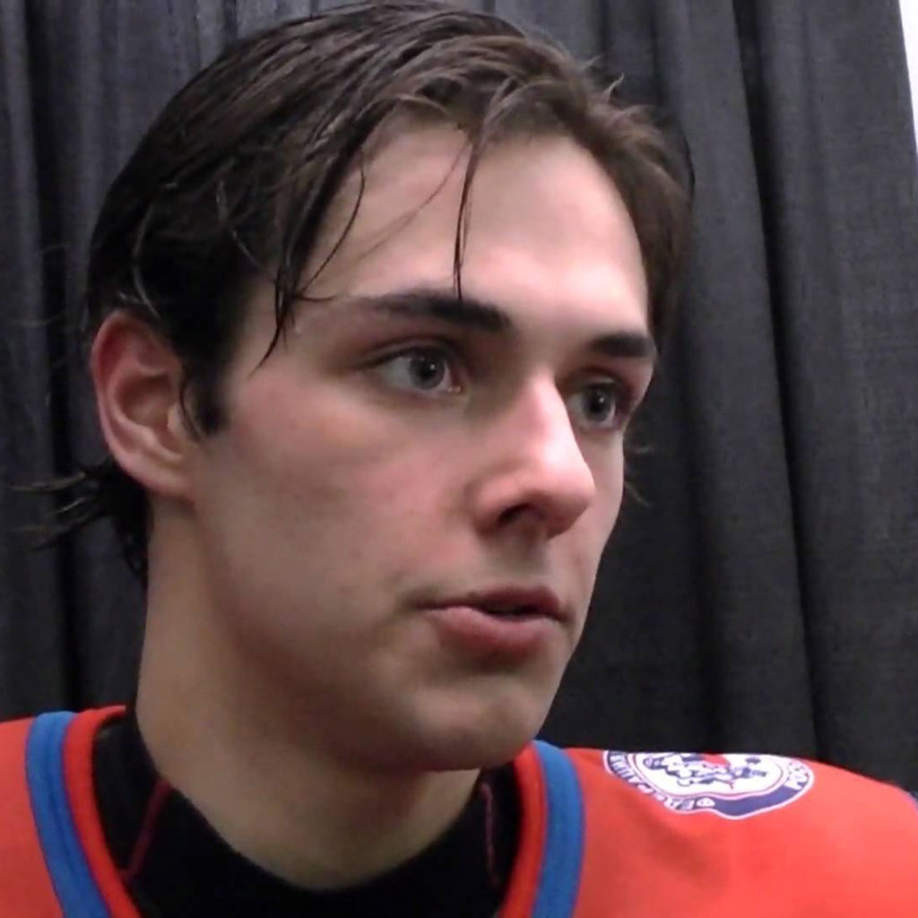 Знаменитый спортсмен Никита Филатов