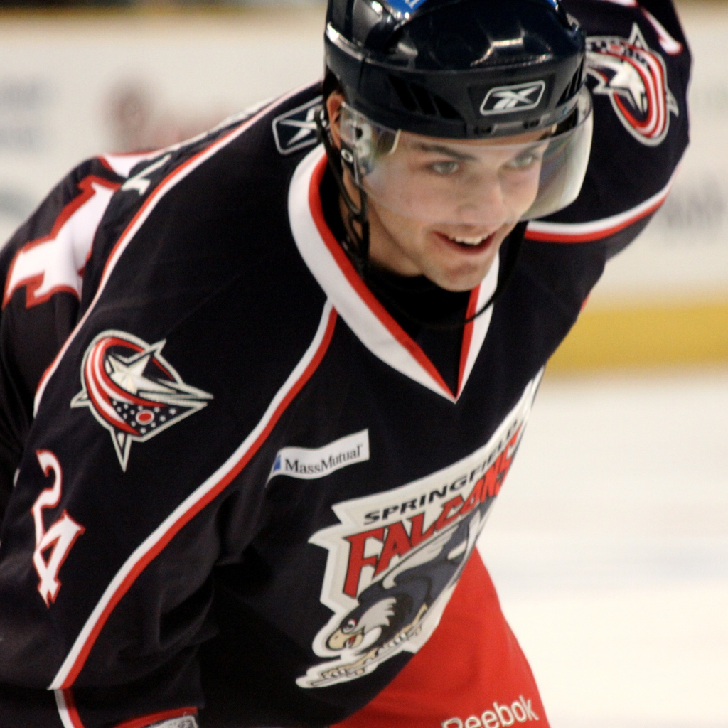 Славный спортсмен Никита Филатов