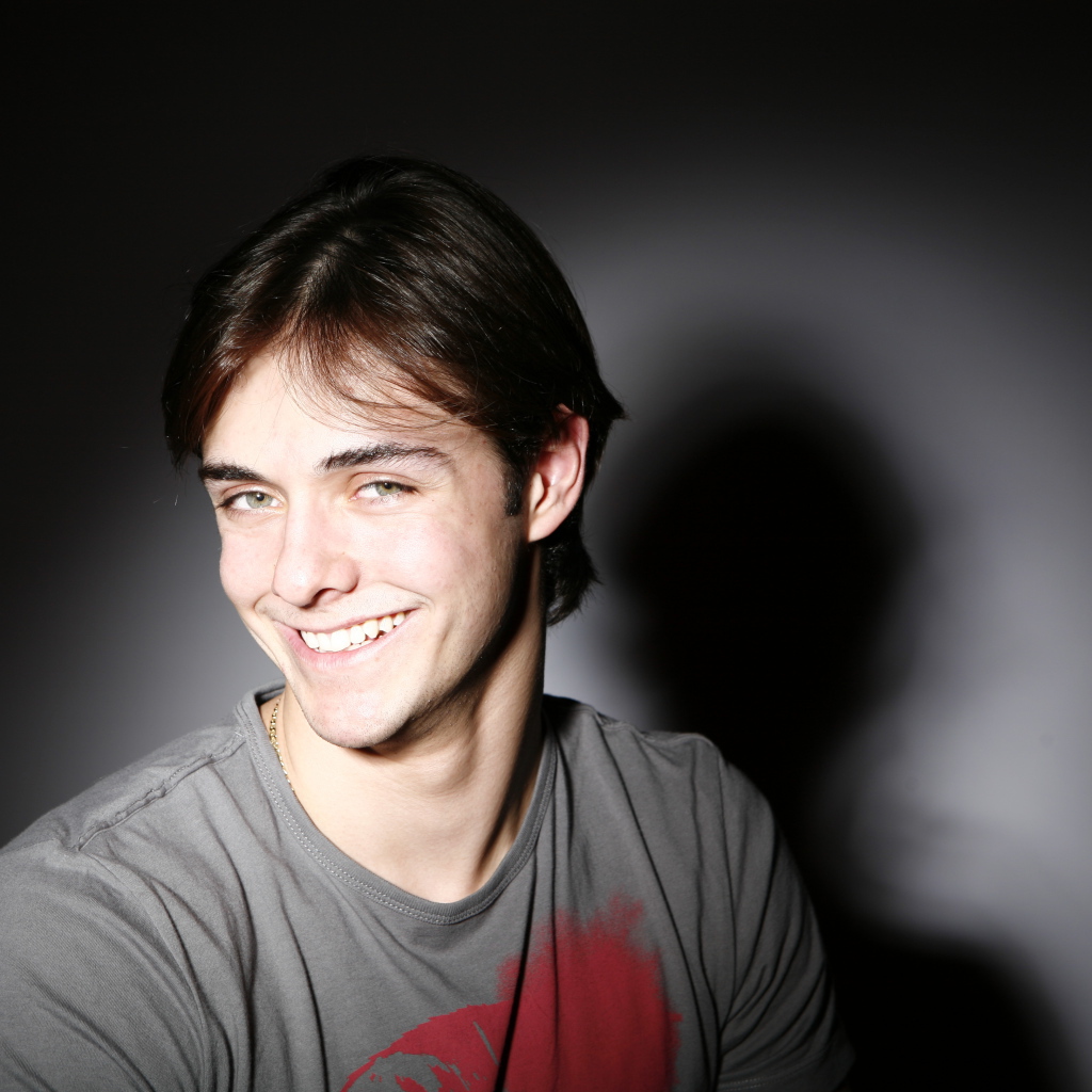 Знаменитый русский человек Никита Филатов