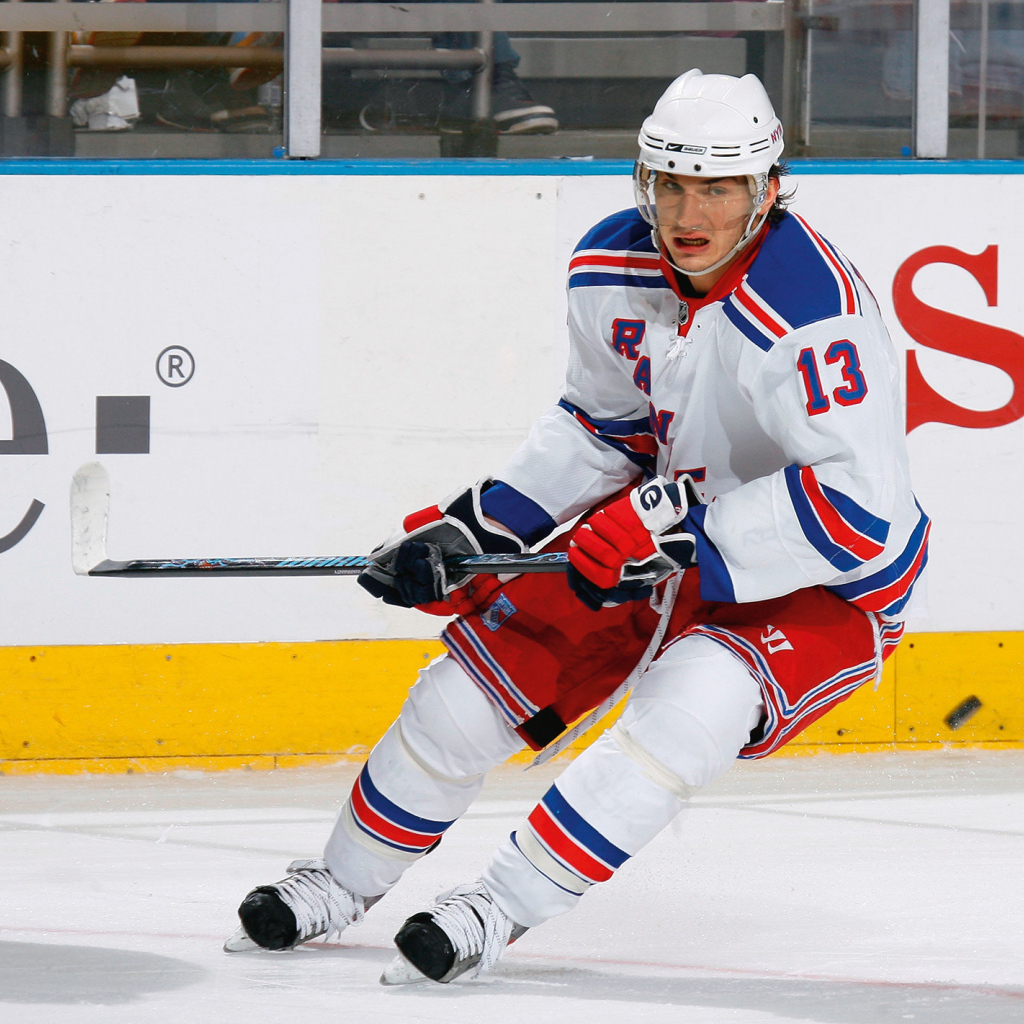 Популярный человек Николай Жердев