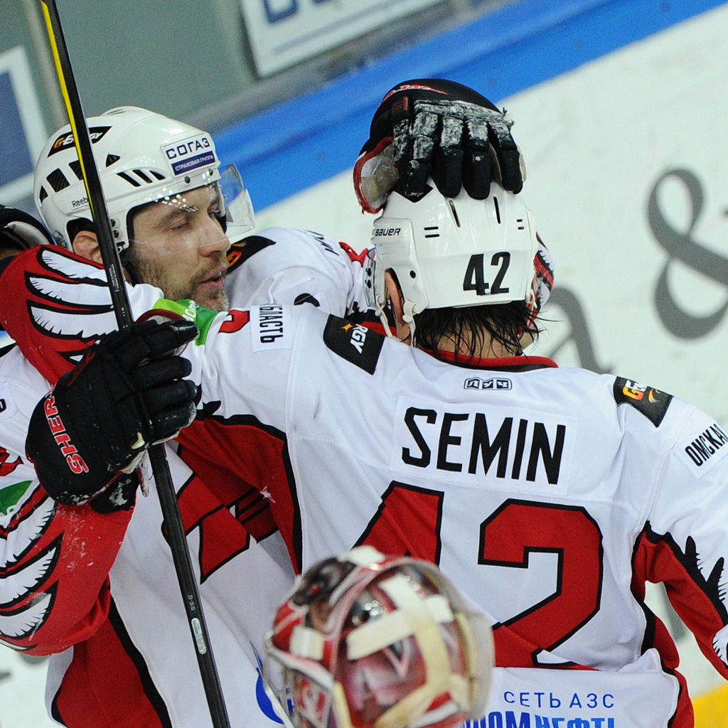 Знаменитый русский человек Николай Жердев