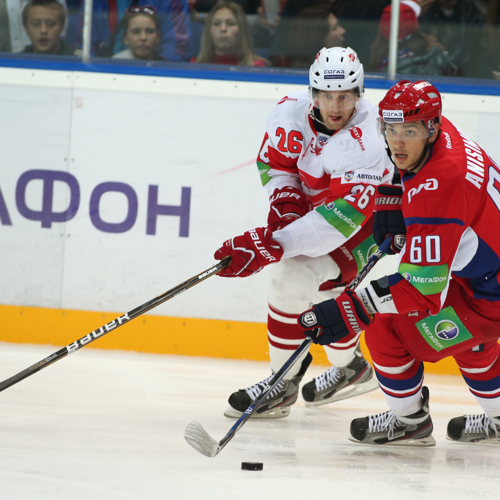 Популярный русский человек Николай Жердев