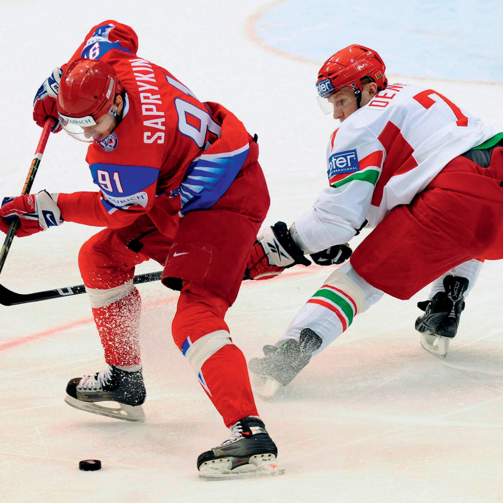 Известный Олег Твердовский