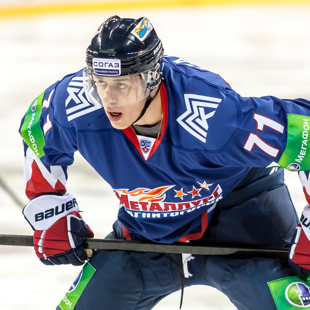 Спортсмен Олег Твердовский