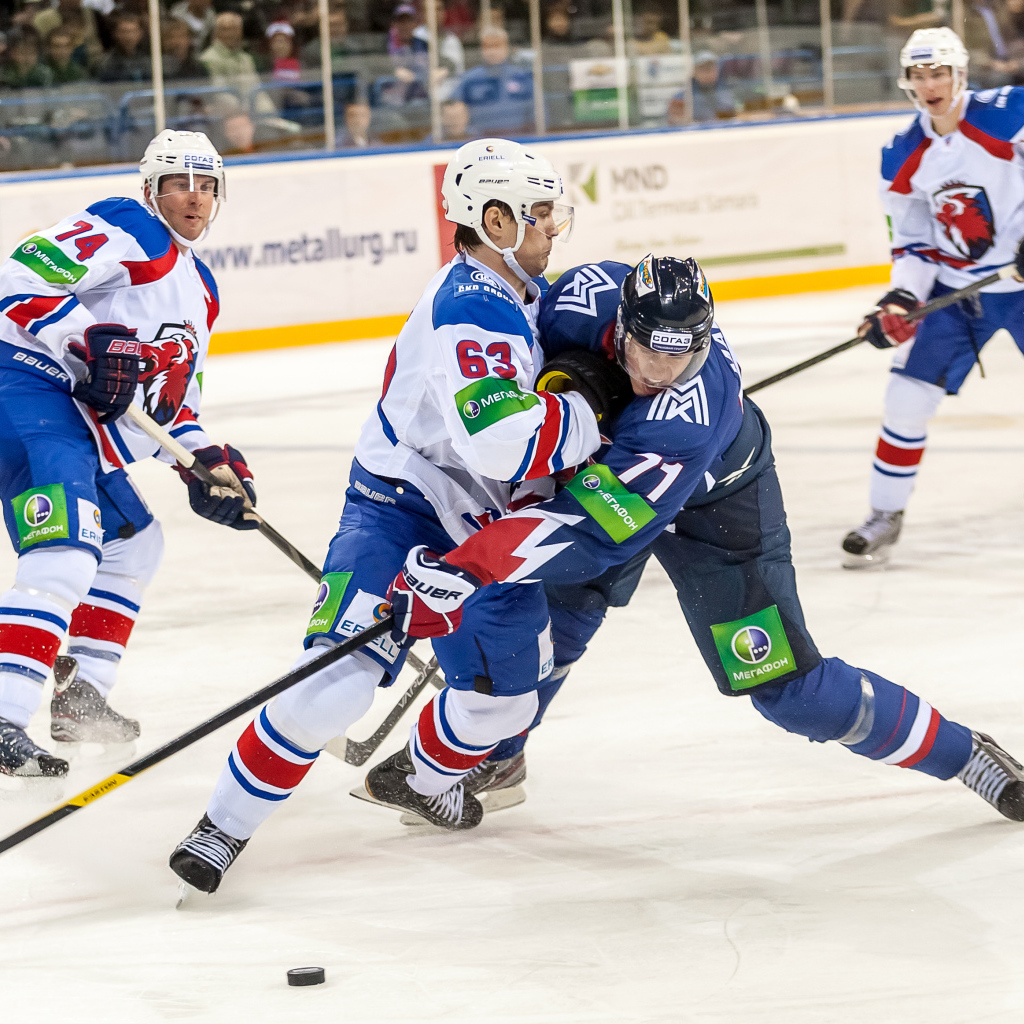 Славный спортсмен Олег Твердовский