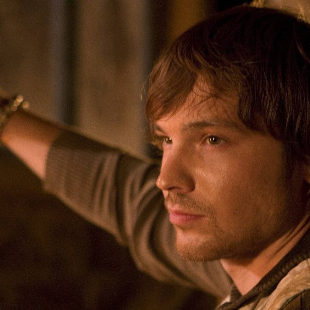 знаменитость Алексей Чадов