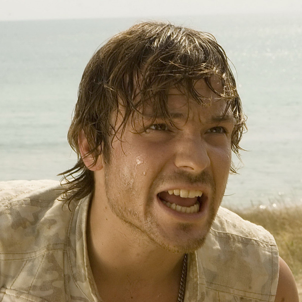 Кинозвезда Алексей Чадов