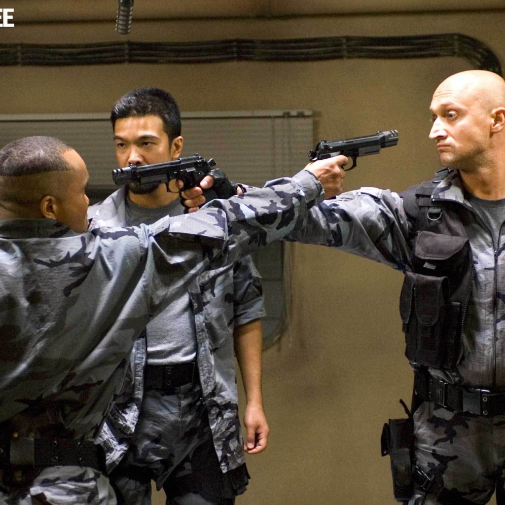 Суперзвезда Гоша Куценко