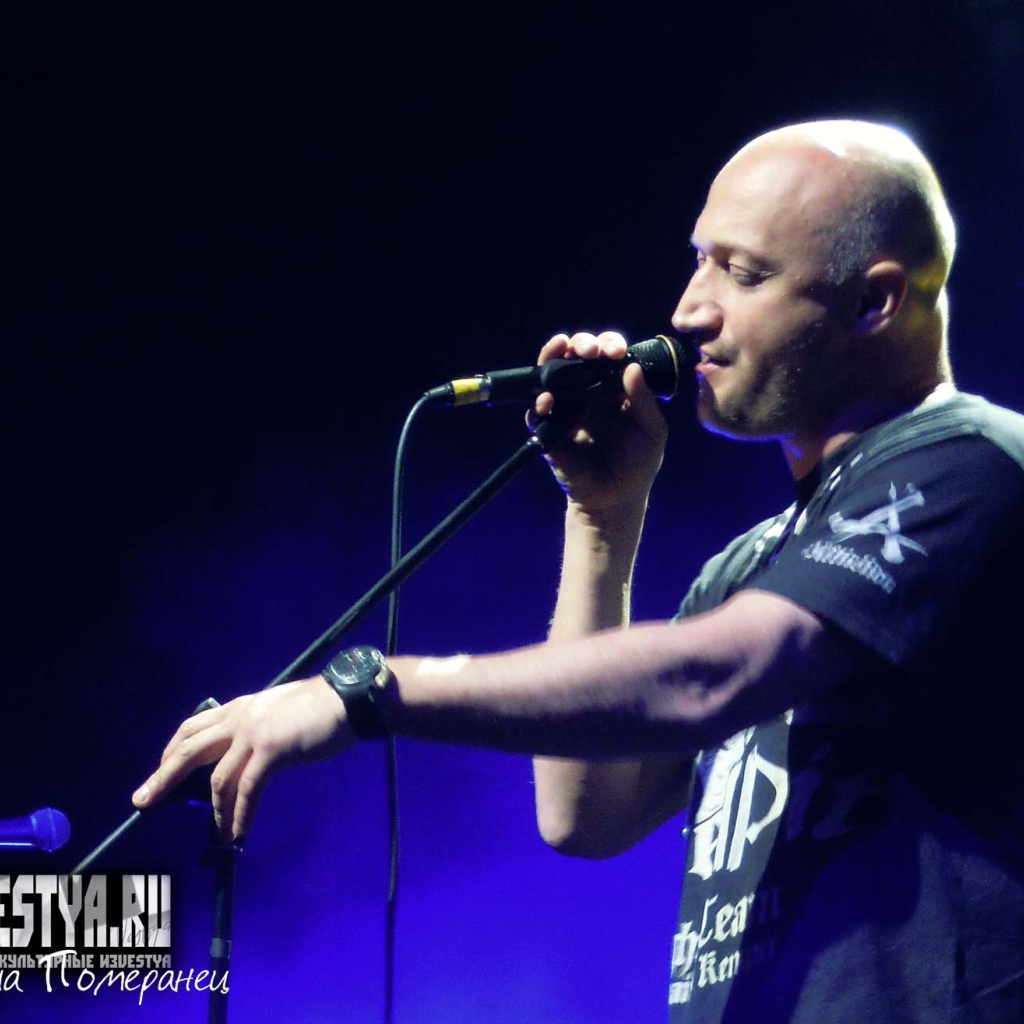 Знаменитая Кинозвезда Гоша Куценко