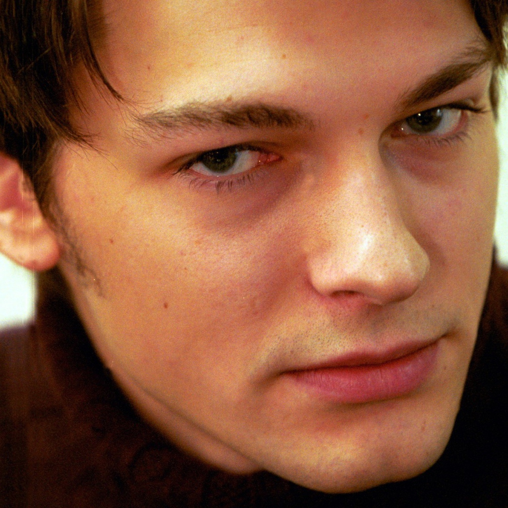 Знаменитая Даниил Страхов