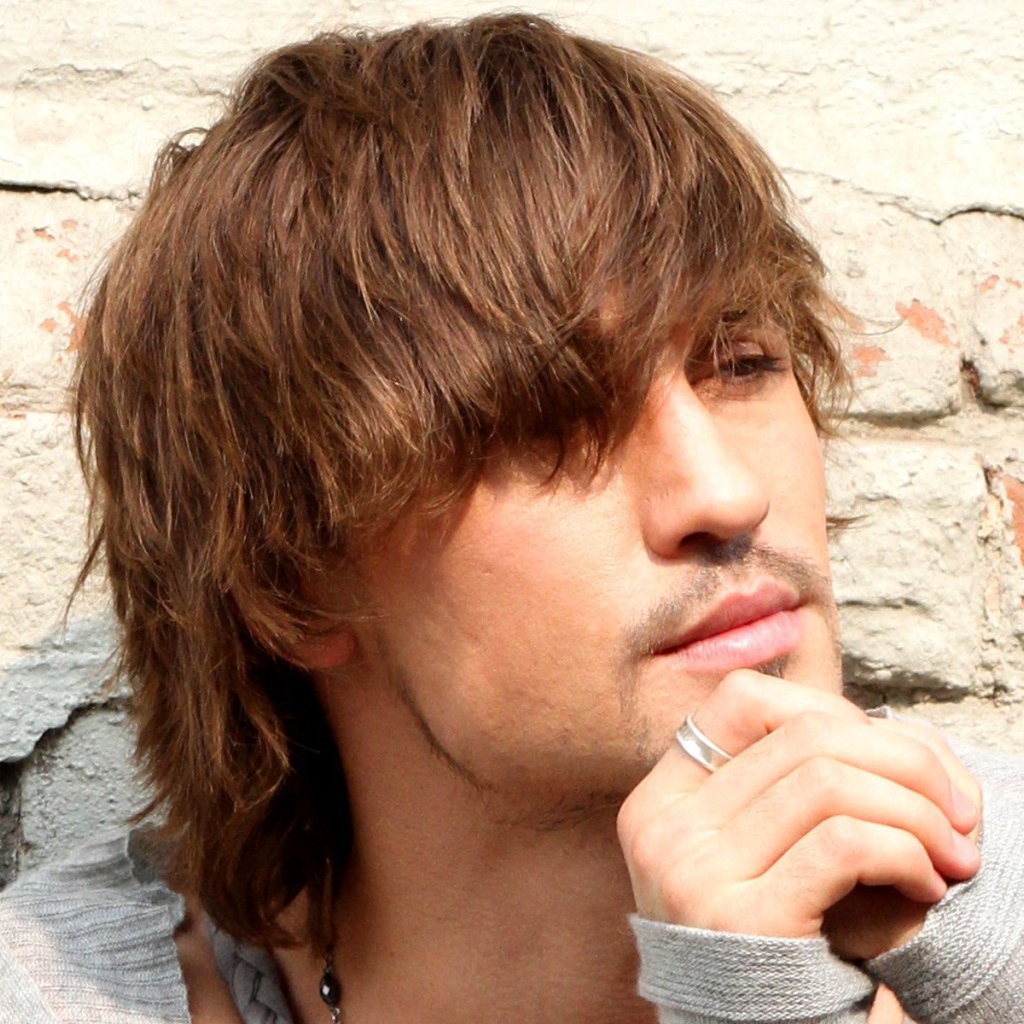 Русская Кинозвезда Дима Билан