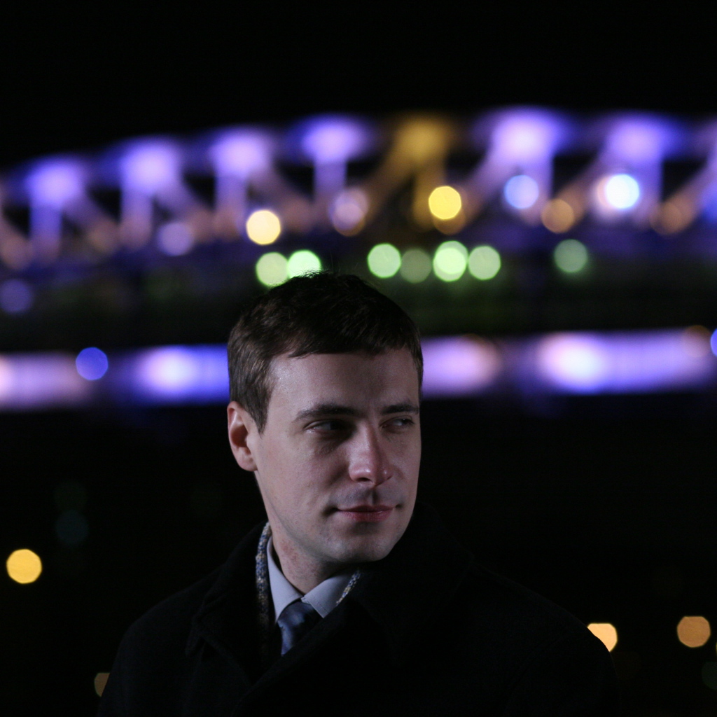 Евгений Цыганов