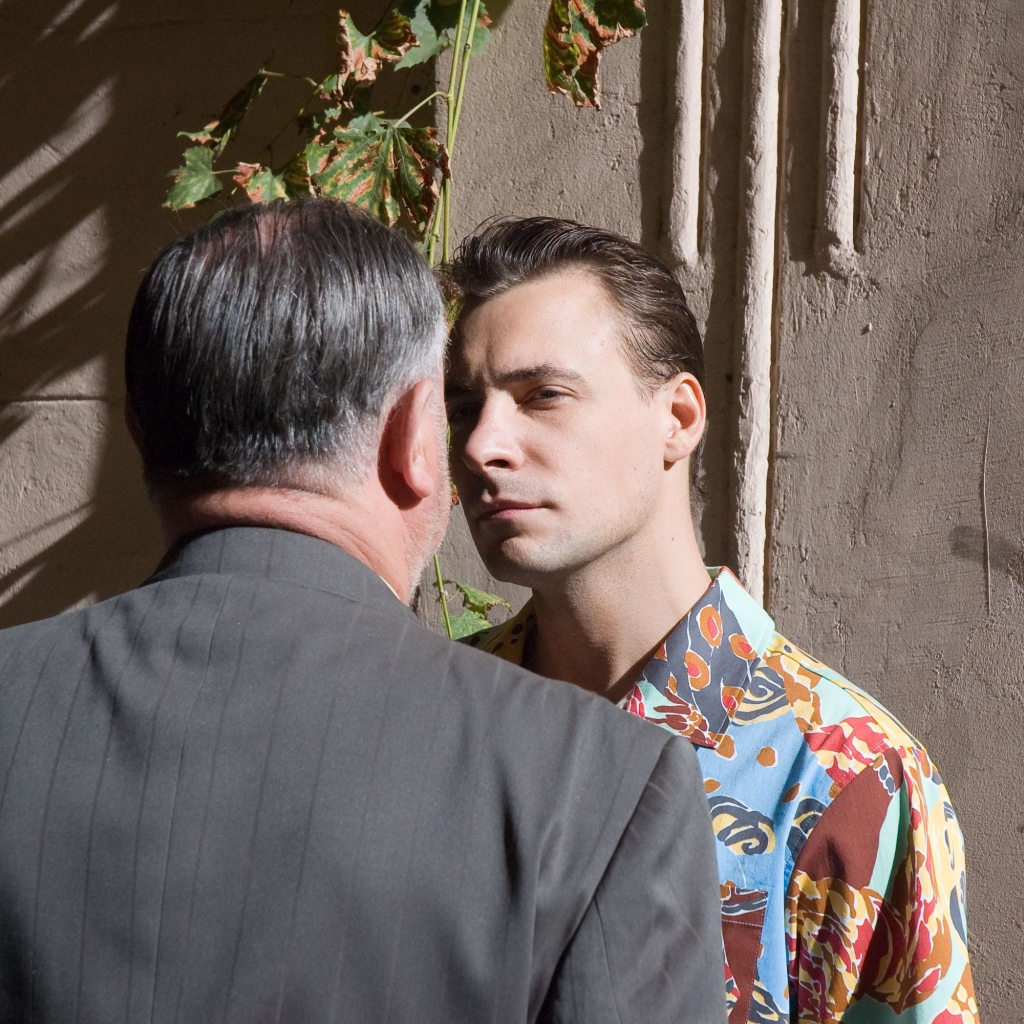 Суперзвезда Евгений Цыганов