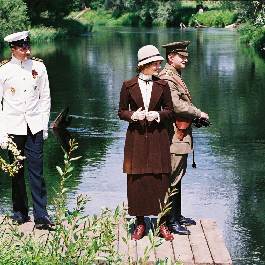 Знаменитый Егор Бероев