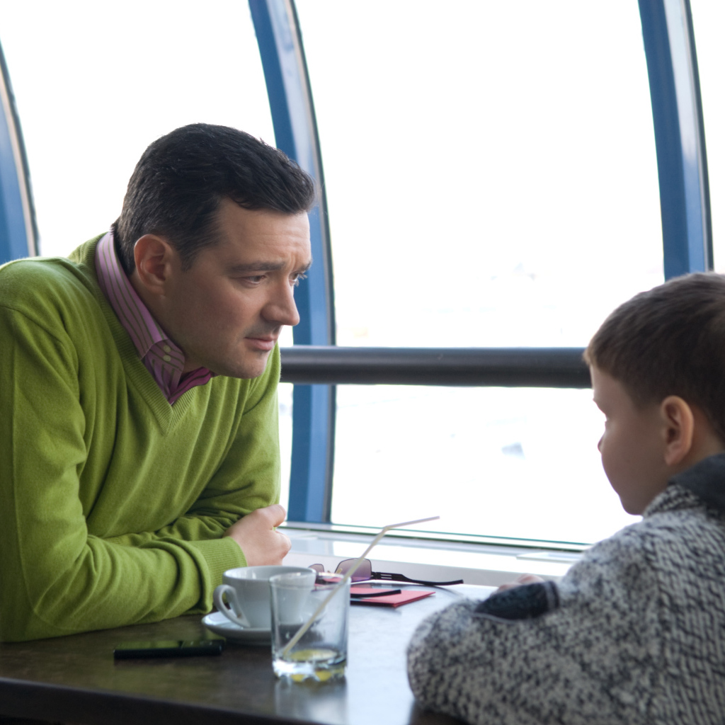 Суперзвезда Егор Бероев