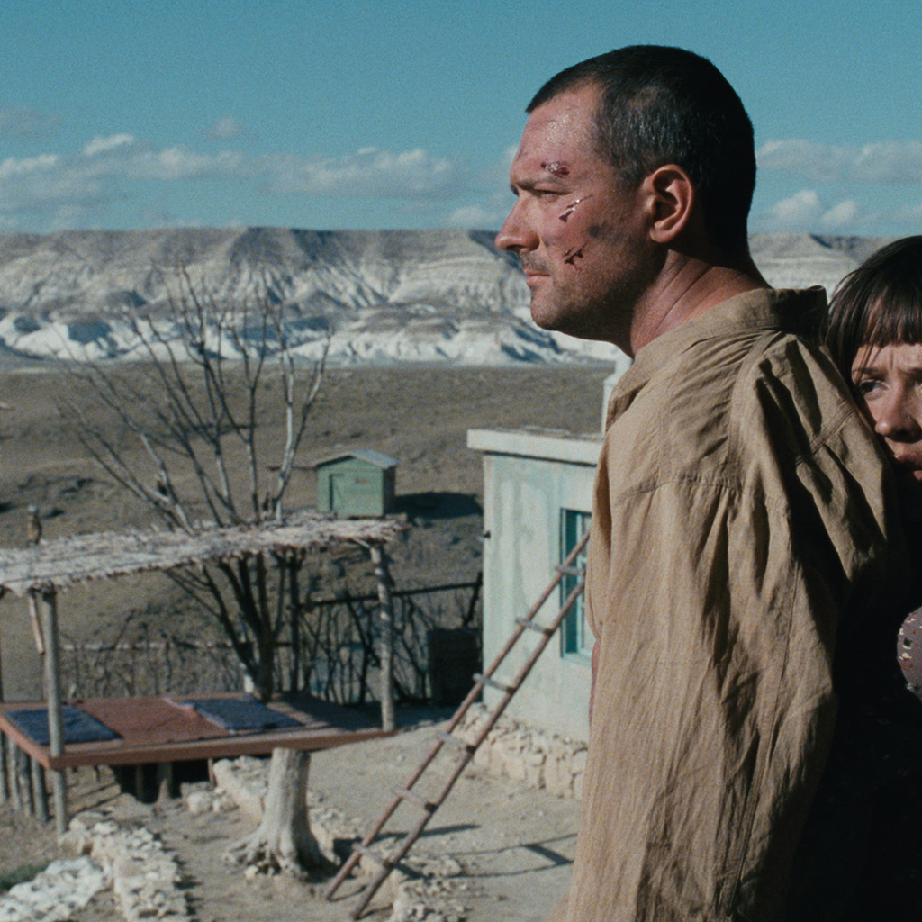 Известный актер Егор Бероев