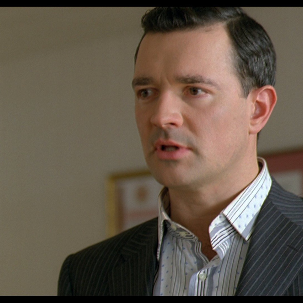 Популярный актер Егор Бероев