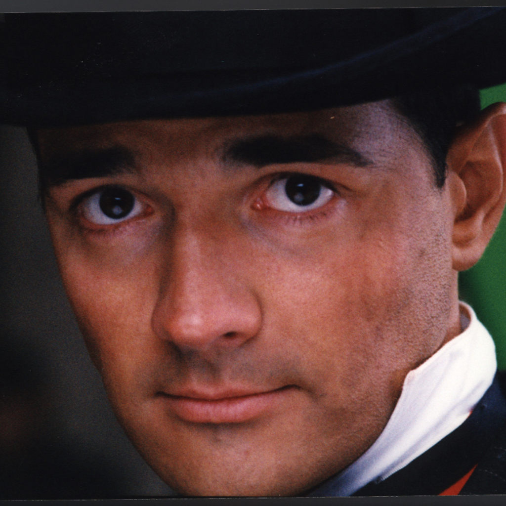 Популярная суперзвезда Егор Бероев