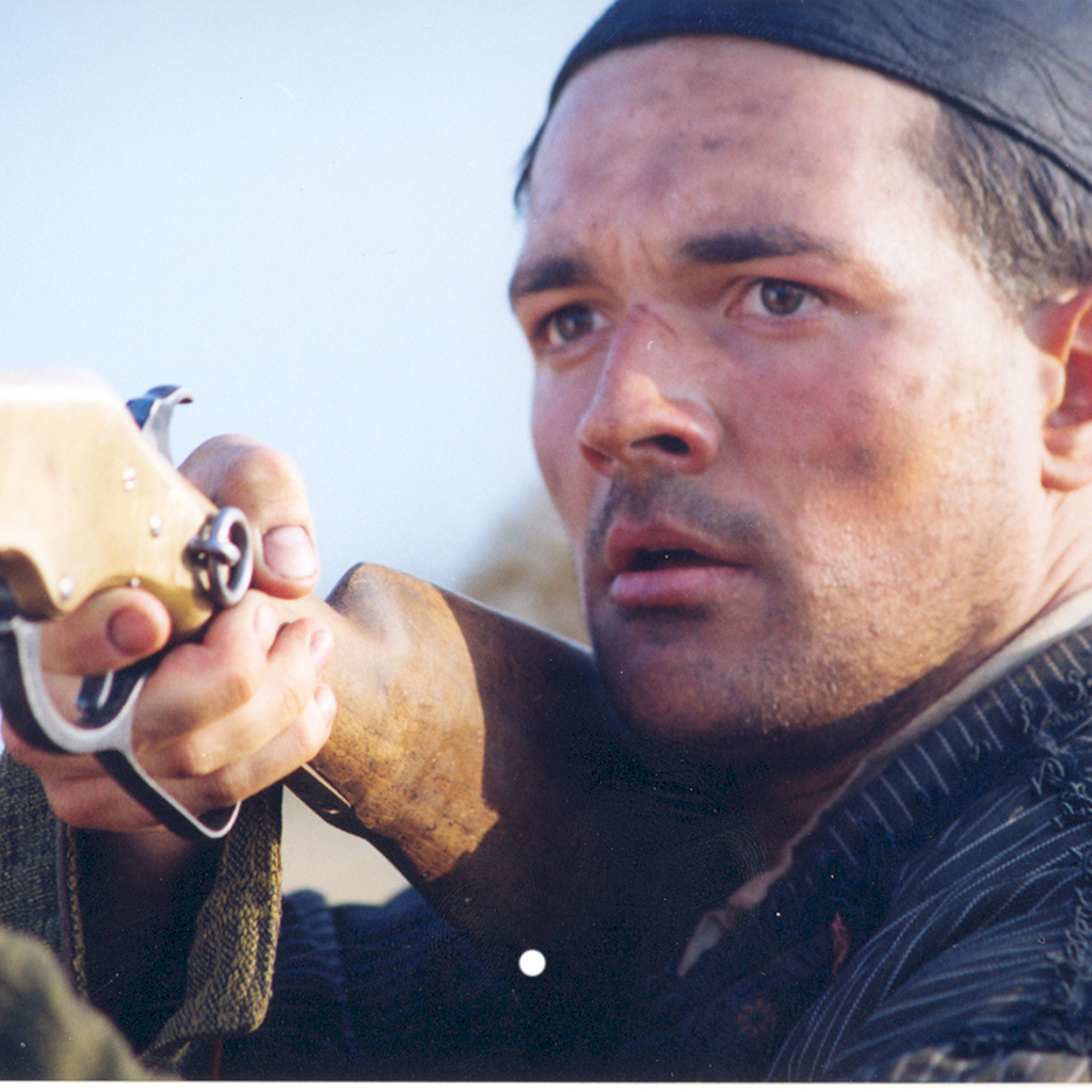 Русская знаменитост Егор Бероев