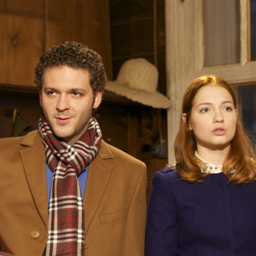 Знаменитость Константин Крюков