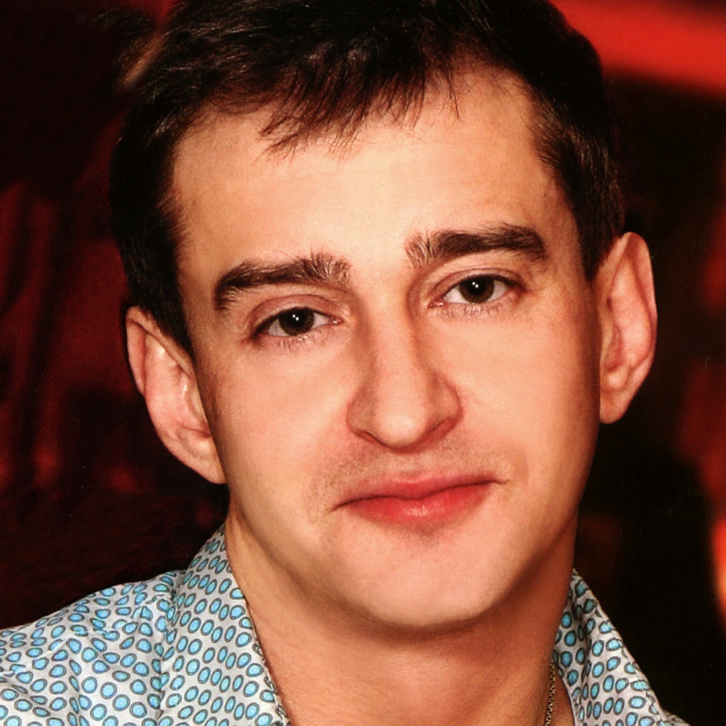 Популярный Константин Хабенский