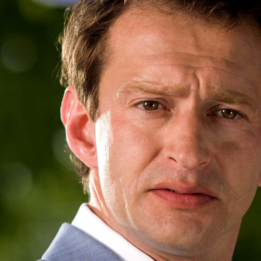 Суперзвезда Константин Хабенский