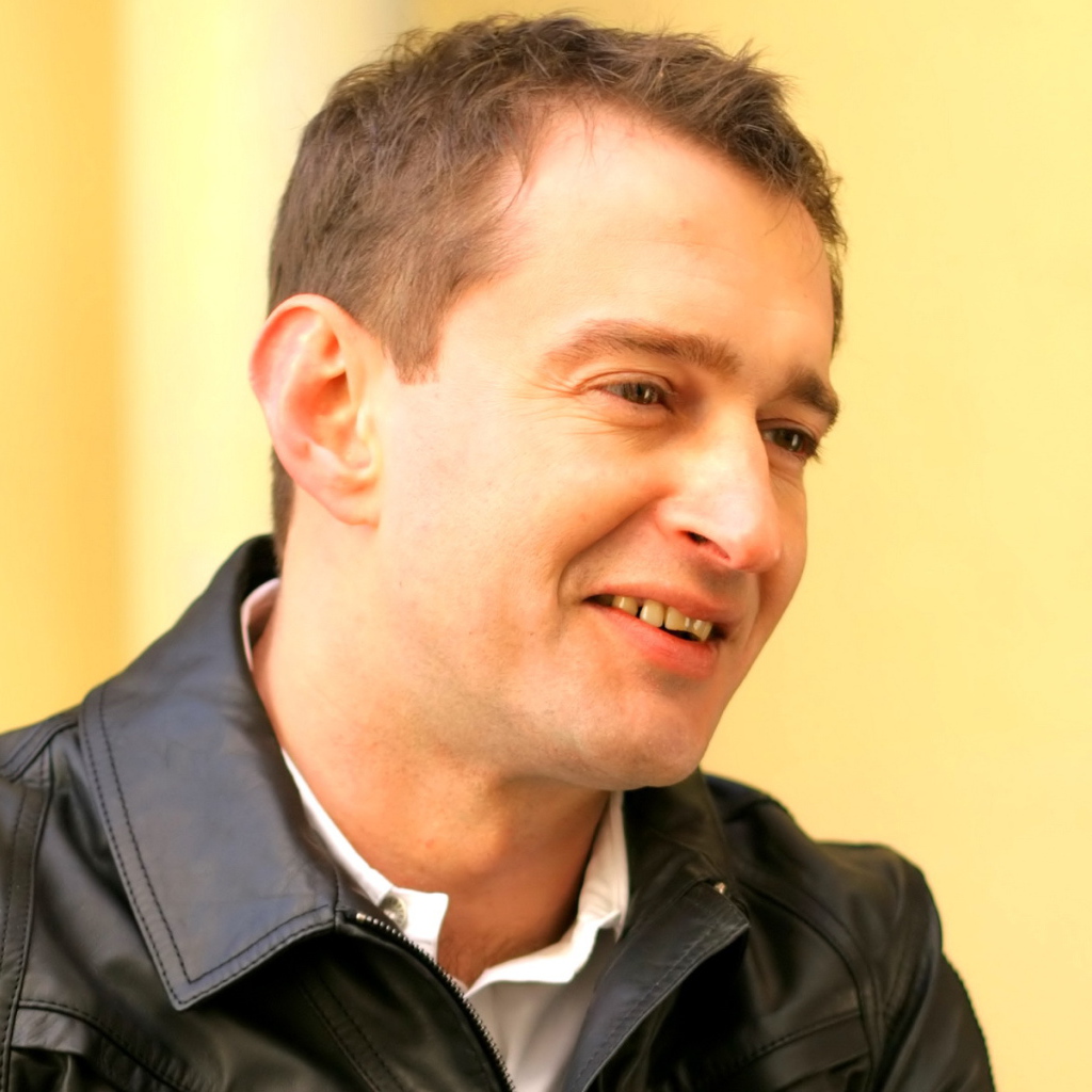 Популярная суперзвезда Константин Хабенский