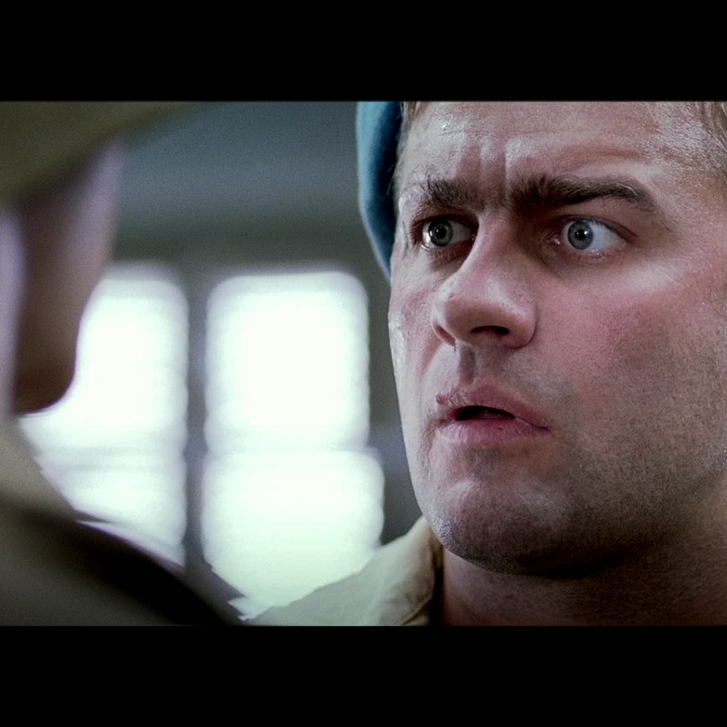 Знаменитый Михаил Пореченков