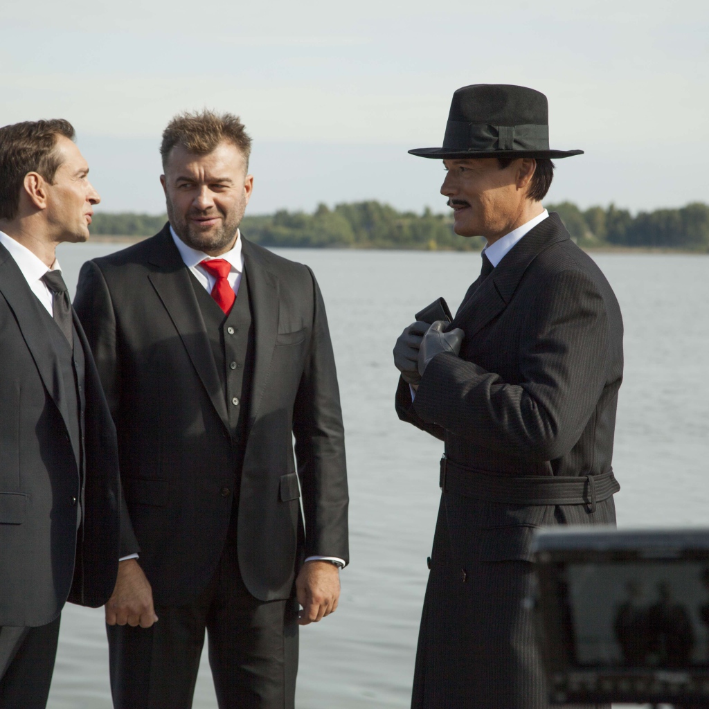 Популярный Михаил Пореченков