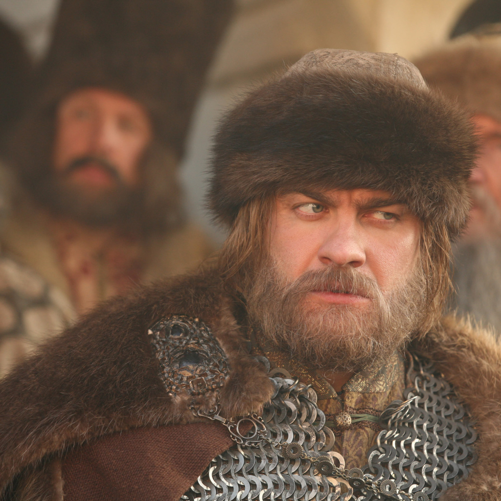 Знаменитость Михаил Пореченков