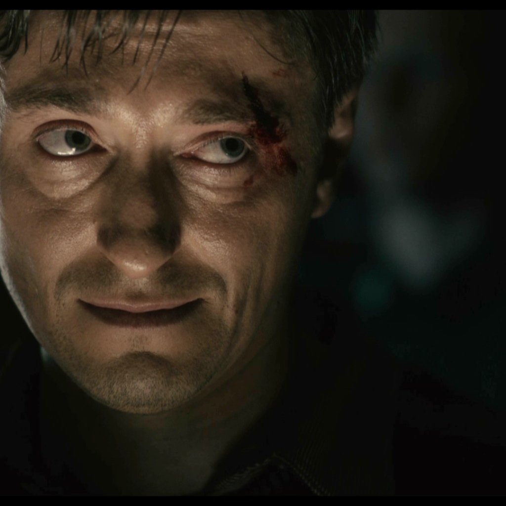 Популярный Сергей Безруков