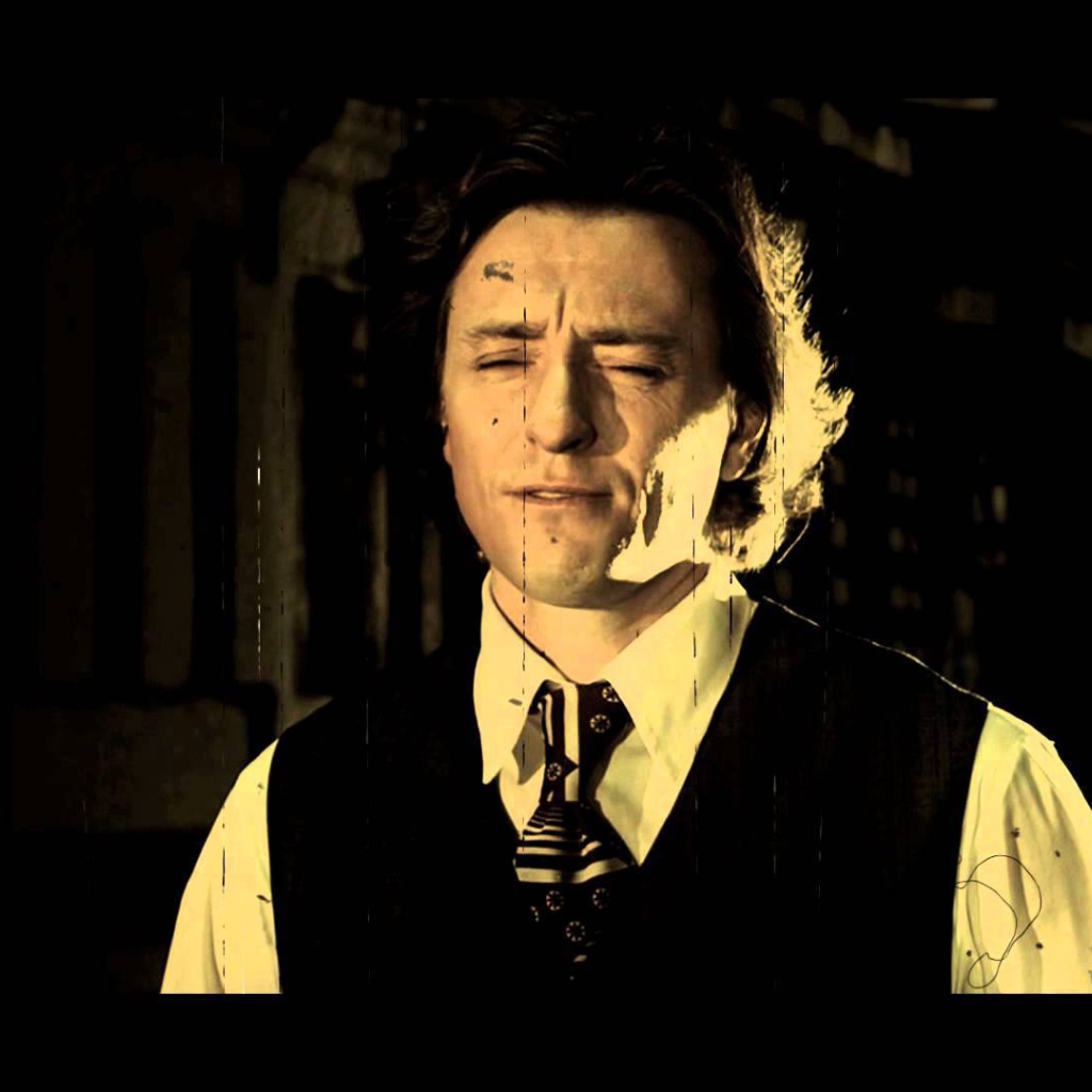 Популярный актер Сергей Безруков