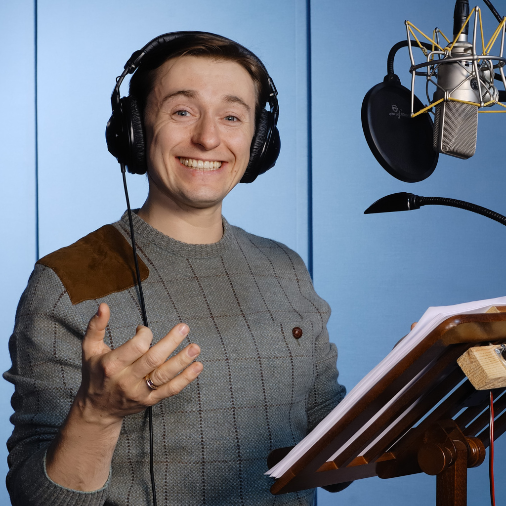 Сергей Безруков