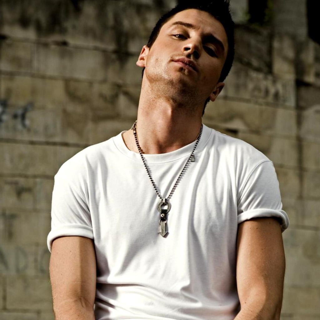 Суперзвезда Сергей Лазарев