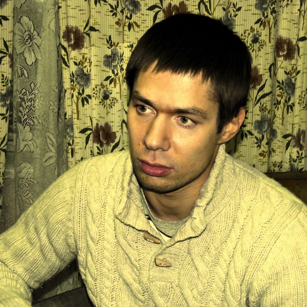 Знаменитый Стас Пьеха