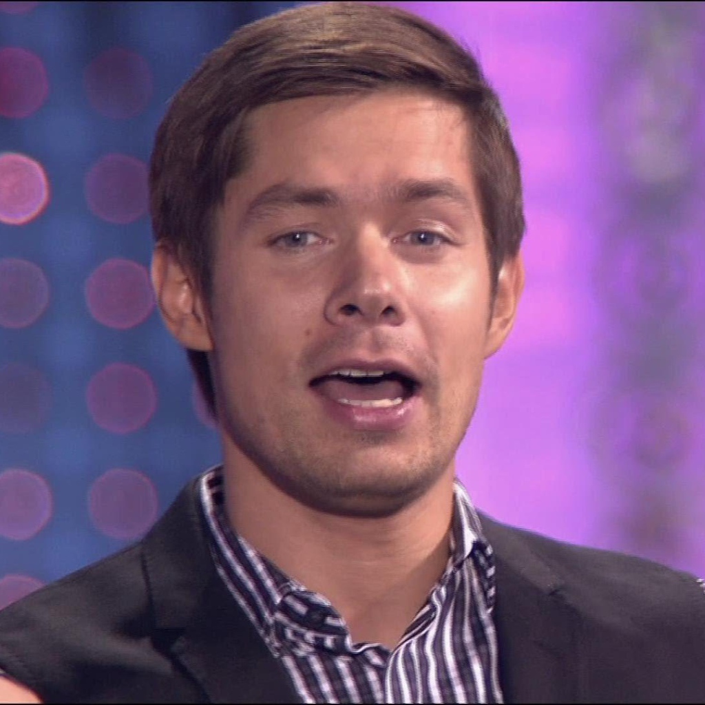 Знаменитость Стас Пьеха