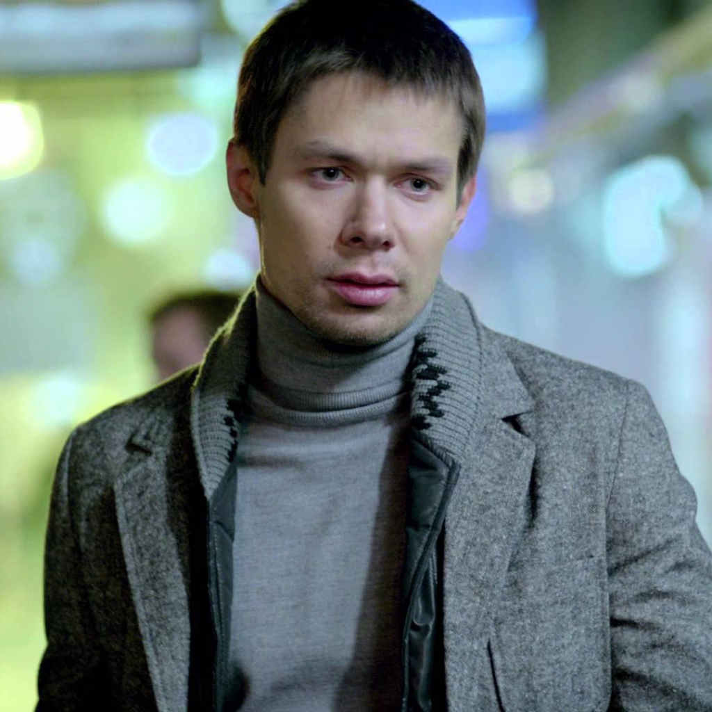 Кинозвезда Стас Пьеха