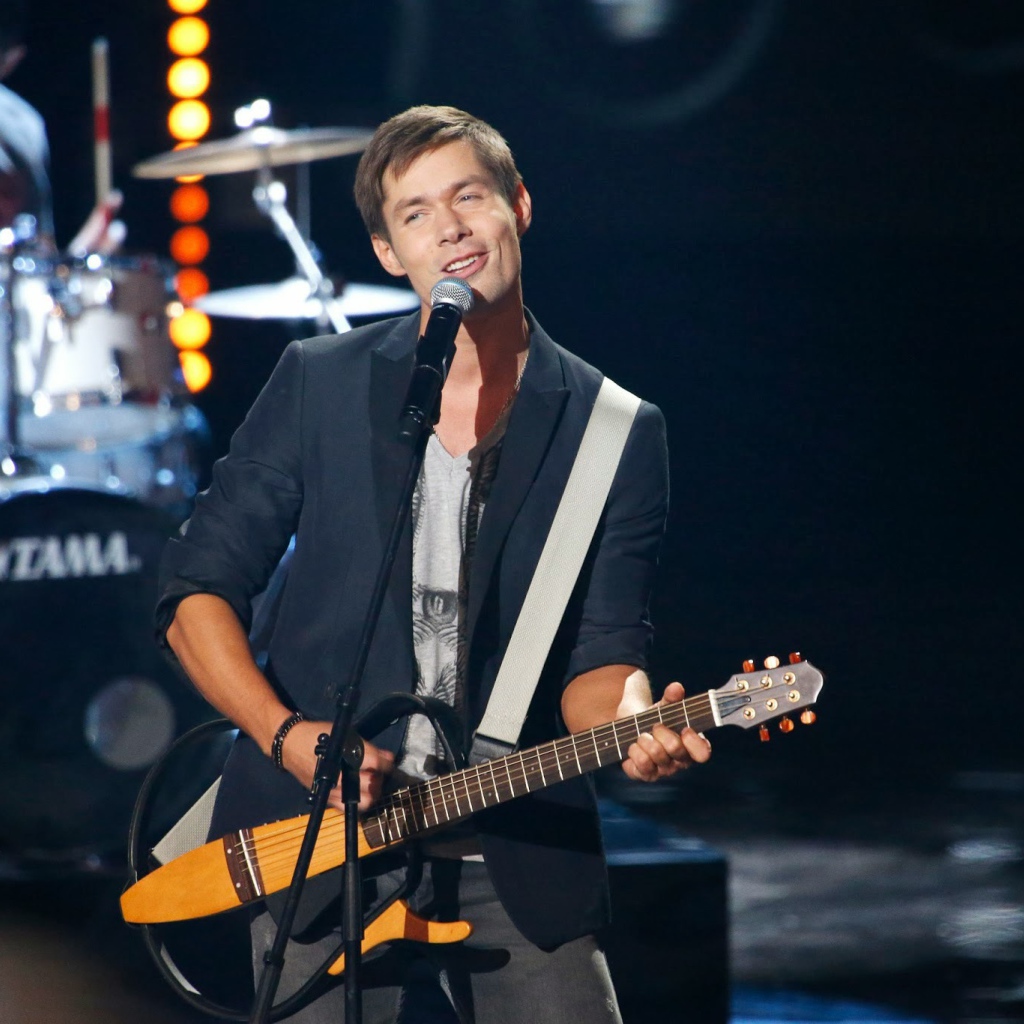 Знаменитая Суперзвезда Стас Пьеха