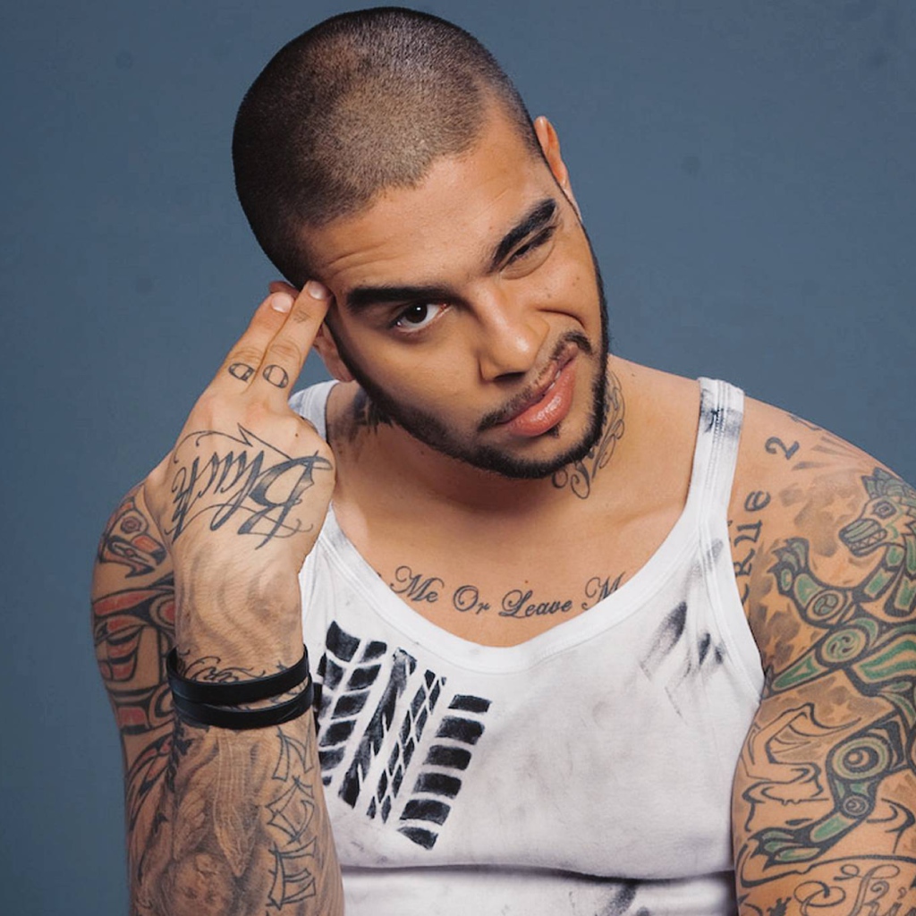 Знаменитость Тимати