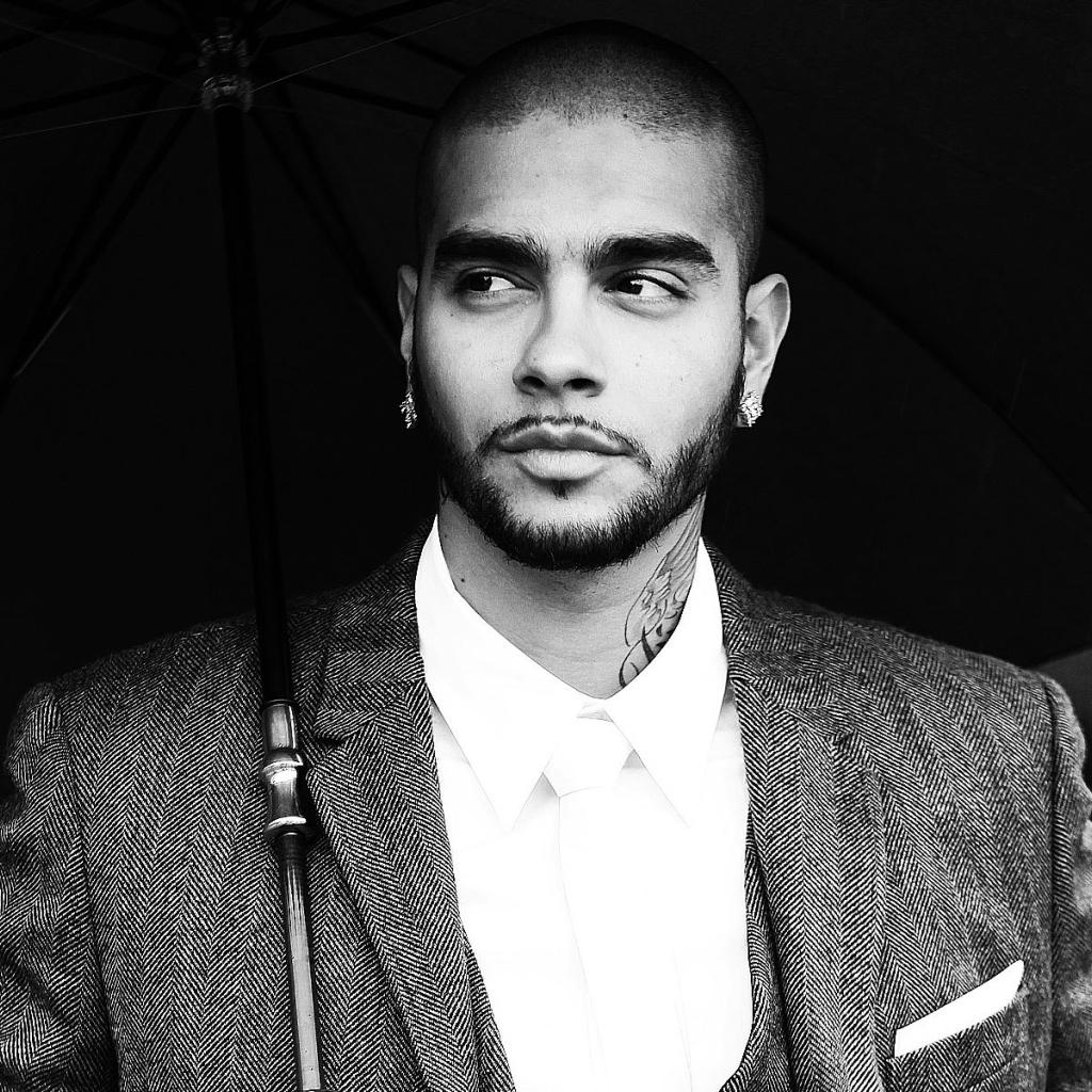 Киноактер Тимати